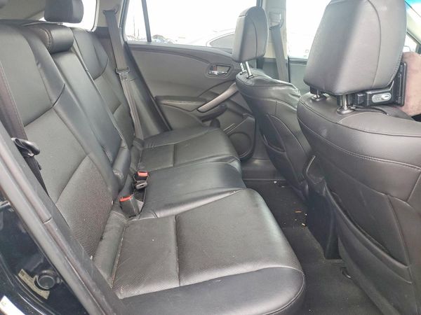 2014 ACURA RDX