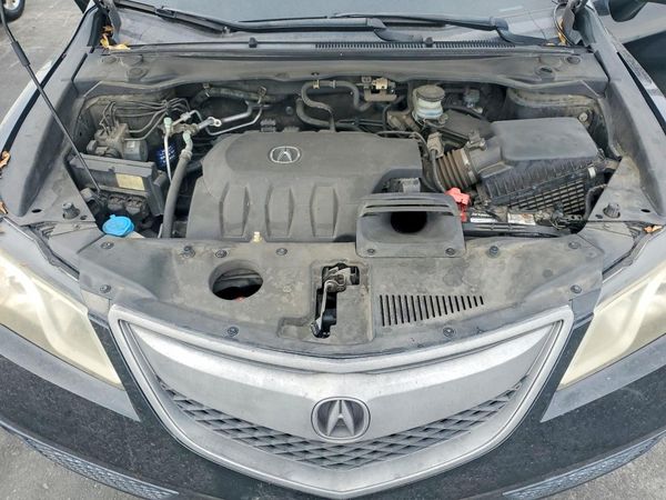 2014 ACURA RDX