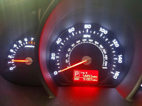 2015 KIA SPORTAGE GL - Middle-low