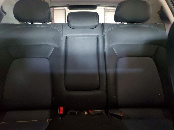 2015 KIA SPORTAGE GL - Middle-low