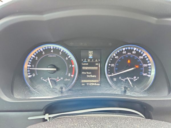 2015 TOYOTA HIGHLANDER Base/Hybrid