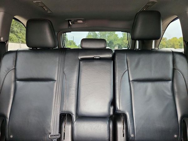 2015 TOYOTA HIGHLANDER Base/Hybrid