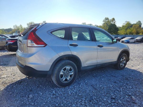 2014 HONDA CRV LX — PSRA