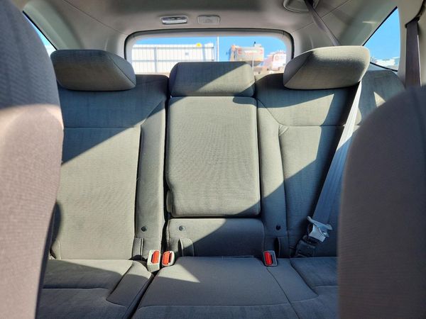 2014 HONDA CRV LX — SUVN