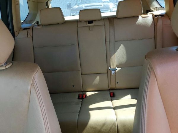 2016 BMW X3 xDrive28d — SUVN