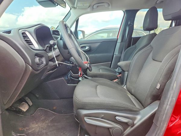 2020 JEEP RENEGADE