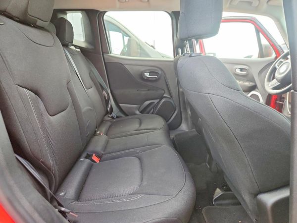 2020 JEEP RENEGADE