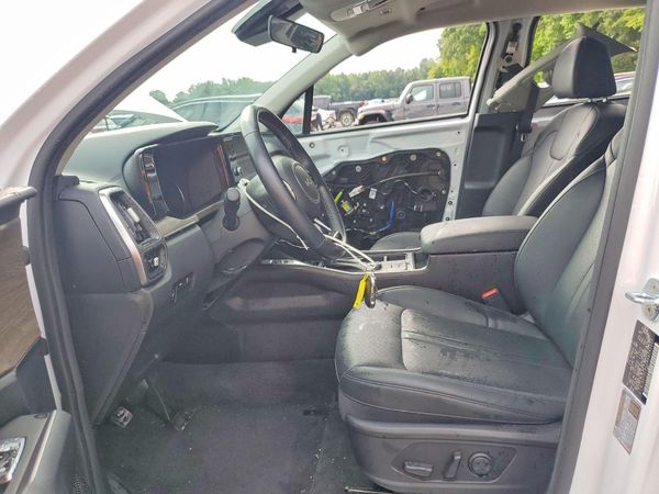 2022 KIA SORENTO