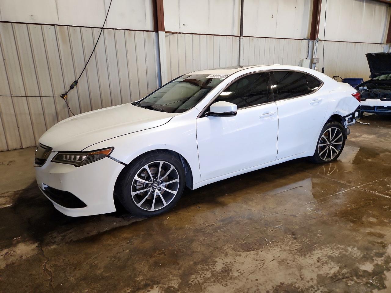 2015 ACURA TLX