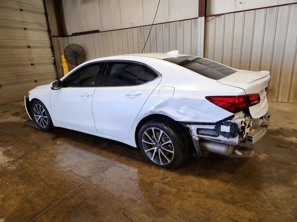 2015 ACURA TLX