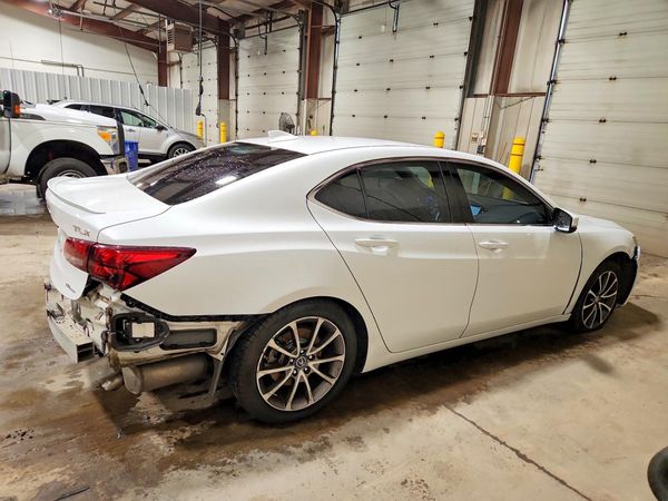 2015 ACURA TLX