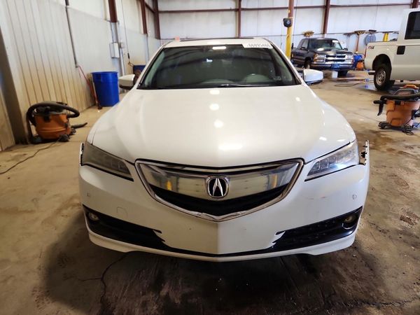 2015 ACURA TLX