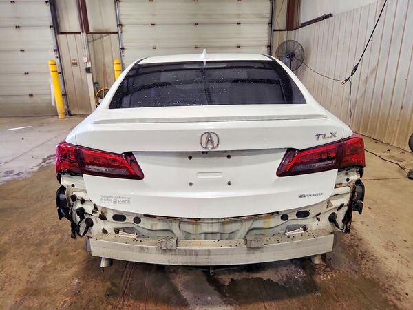 2015 ACURA TLX