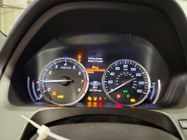 2015 ACURA TLX