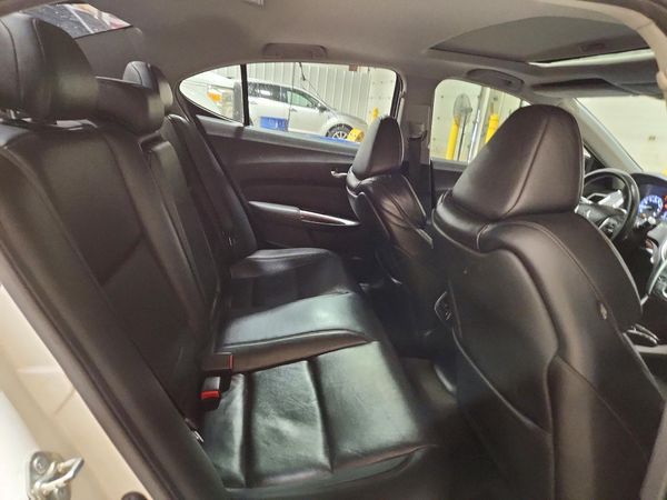 2015 ACURA TLX