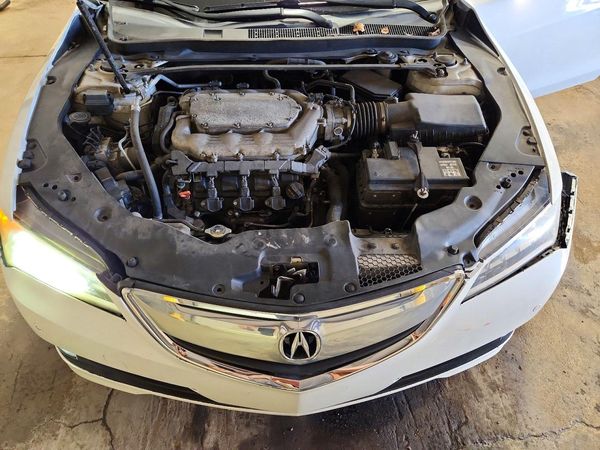 2015 ACURA TLX