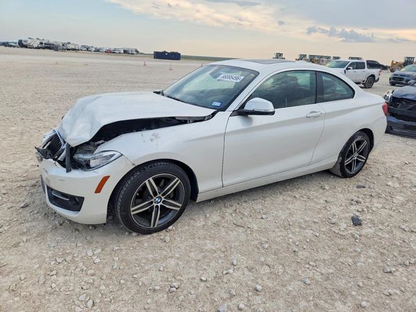 2017 BMW 230XI