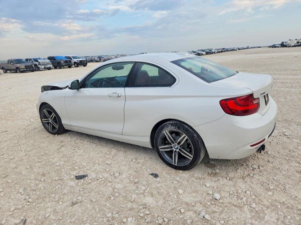 2017 BMW 230XI