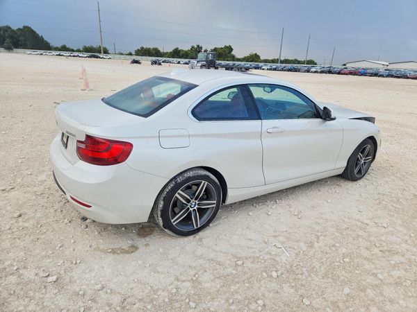 2017 BMW 230XI