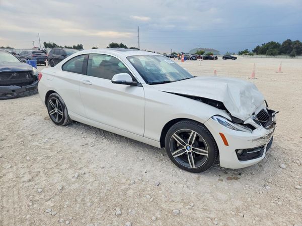 2017 BMW 230XI