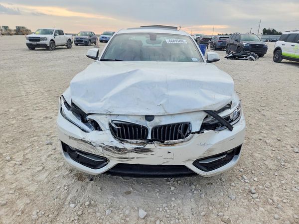 2017 BMW 230XI