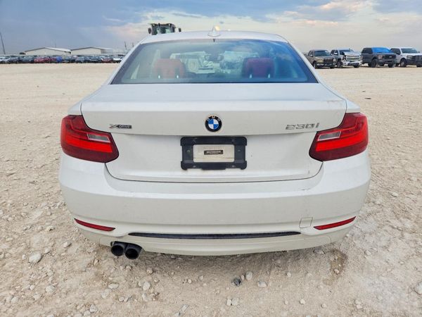 2017 BMW 230XI