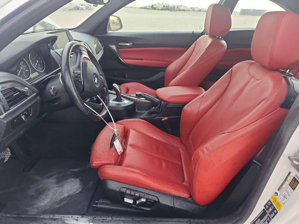 2017 BMW 230XI