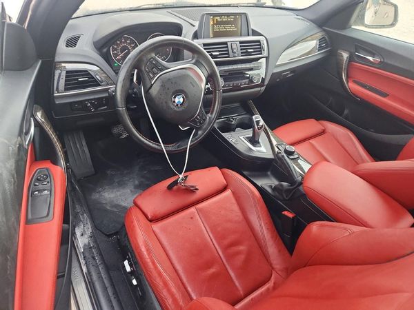 2017 BMW 230XI