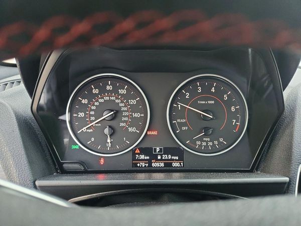 2017 BMW 230XI