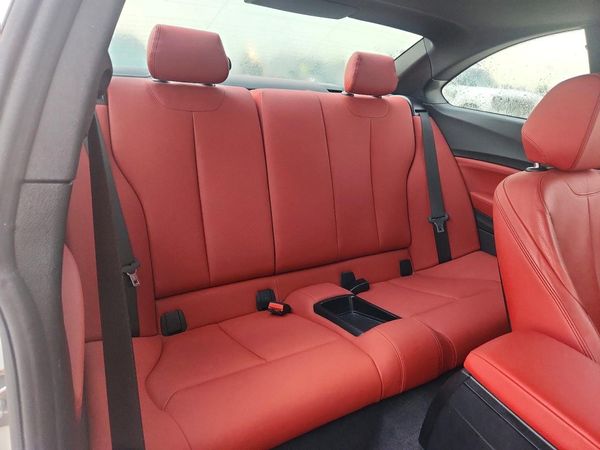 2017 BMW 230XI