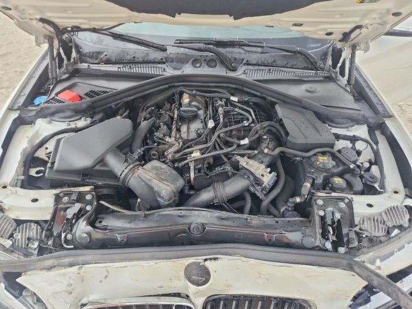 2017 BMW 230XI