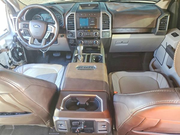 2019 FORD F150