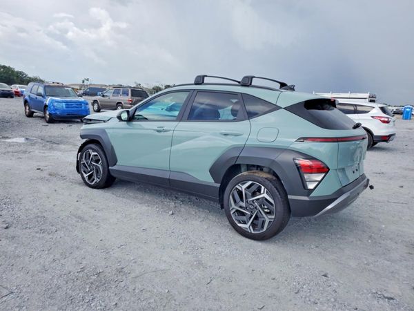 2026 HYUNDAI KONA SEL Premium — DSRA
