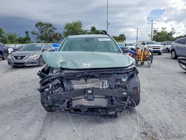 2026 HYUNDAI KONA SEL Premium — DIRF