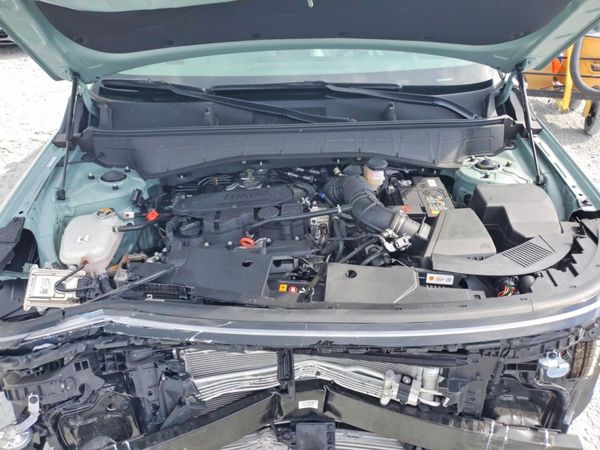 2026 HYUNDAI KONA SEL Premium — Engine bay