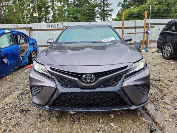 2018 TOYOTA CAMRY L/LE/SE/XLE