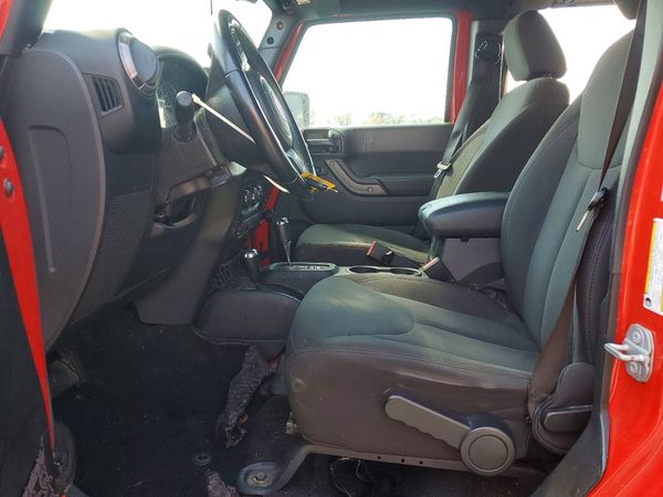 2018 JEEP WRANGLER UNLIMITED