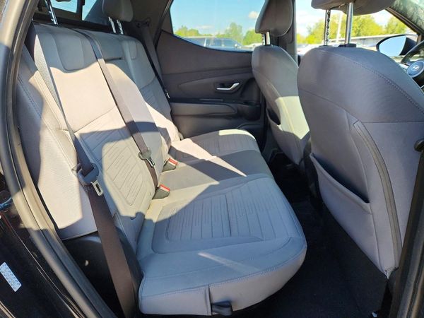 2022 HYUNDAI SANTA CRUZ