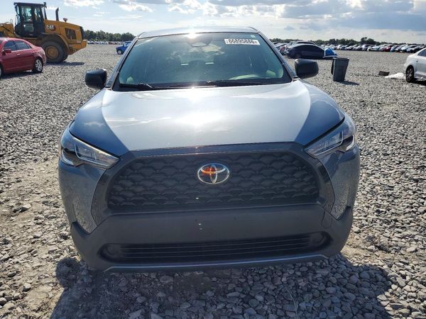 2023 TOYOTA COROLLA CROSS L