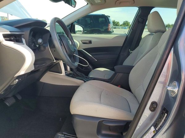 2023 TOYOTA COROLLA CROSS L