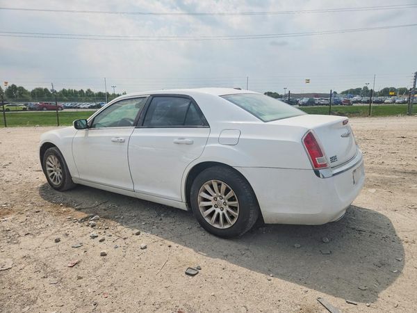 2013 CHRYSLER 300
