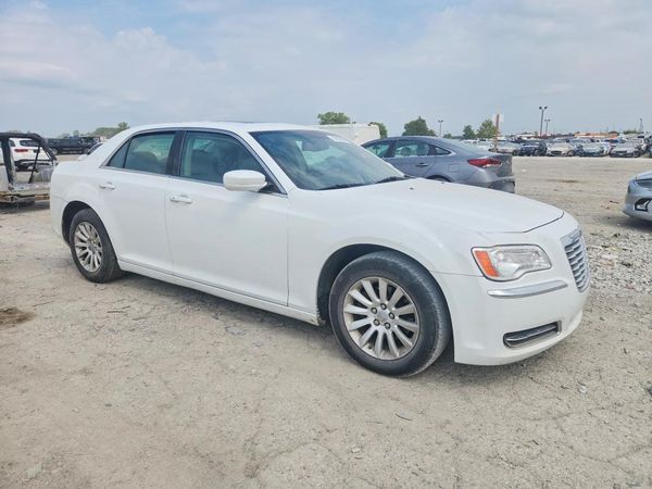 2013 CHRYSLER 300