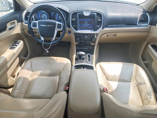 2013 CHRYSLER 300