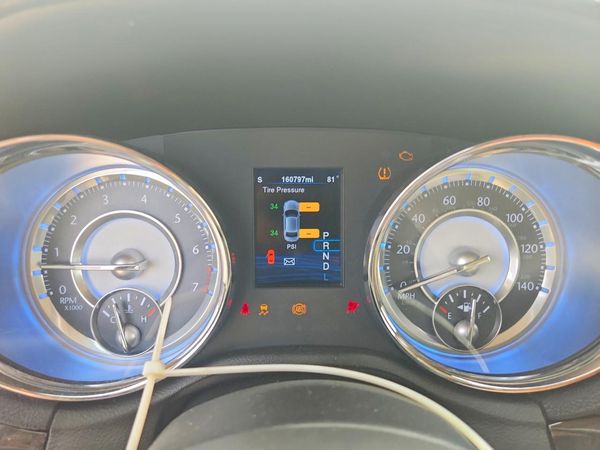 2013 CHRYSLER 300