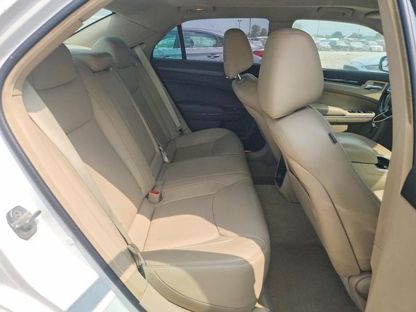 2013 CHRYSLER 300