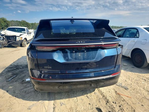 2025 JEEP WAGONEER S