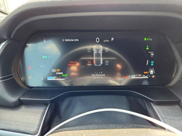 2024 JEEP GRAND CHEROKEE Limited 4XE