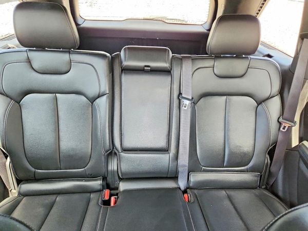 2024 JEEP GRAND CHEROKEE Limited 4XE