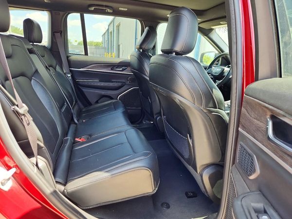 2024 JEEP GRAND CHEROKEE Limited 4XE