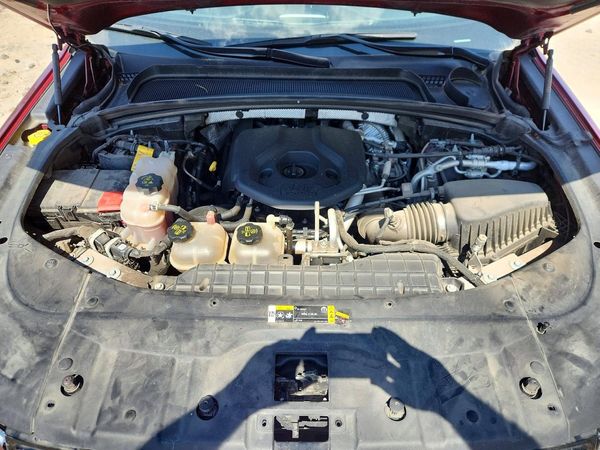 2024 JEEP GRAND CHEROKEE Limited 4XE